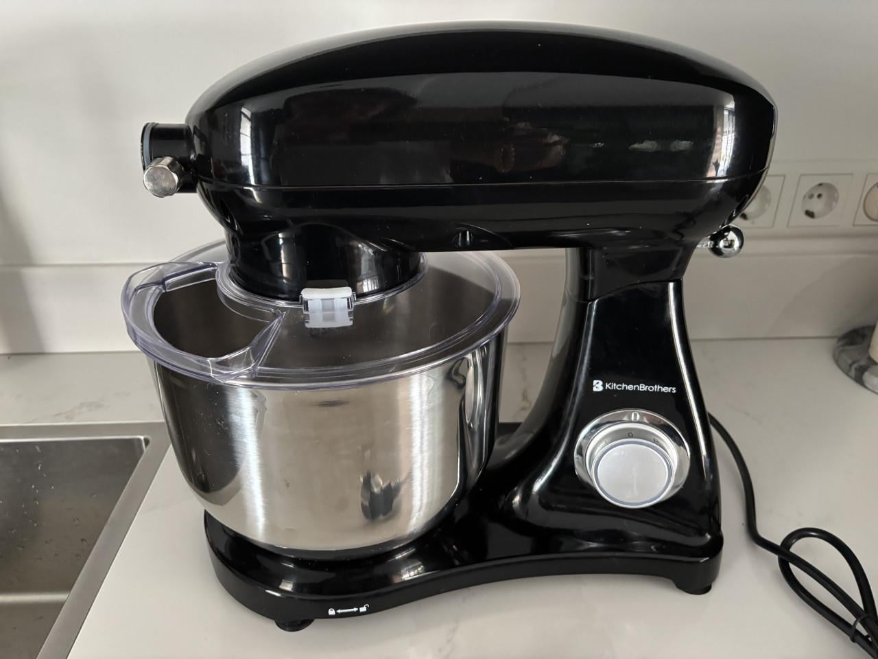 Keukenmachine