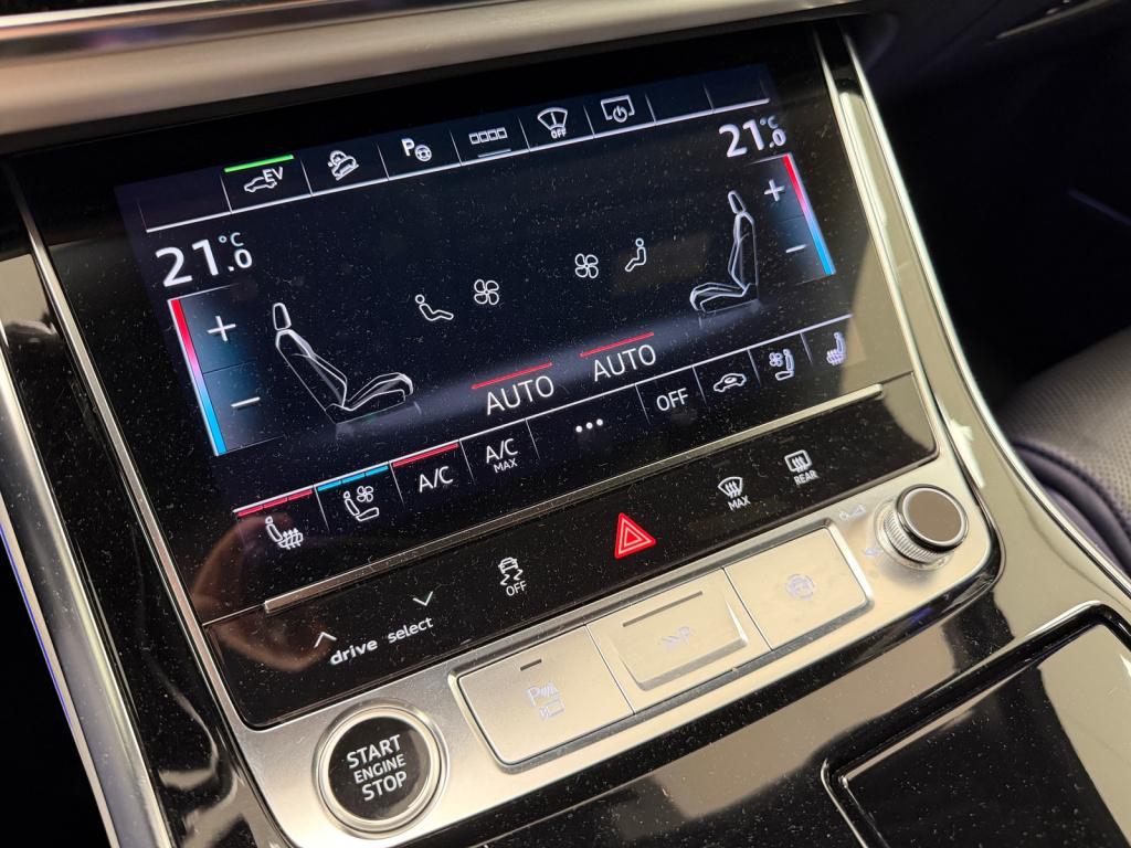 Audi Q7 60 tfsi e quattro competition