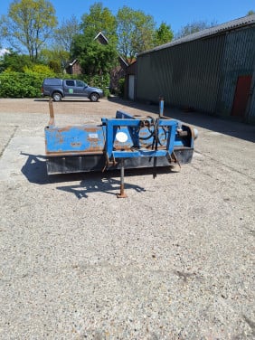 Ap rolbezem 2.50