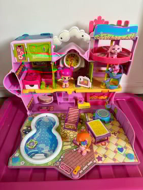 Piny Pon assortiment