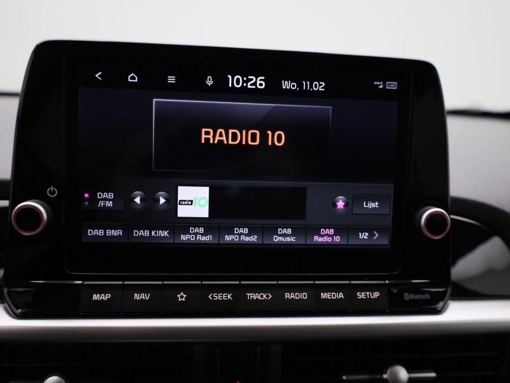 Kia Picanto 1.0 dpi dynamicplusline | dab | camera | cruise control | bluet