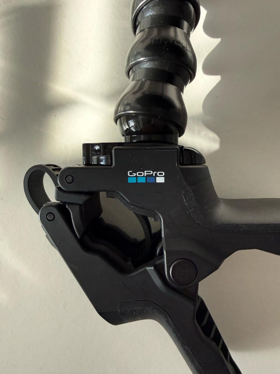 Set van 3 Gopro onderdelen