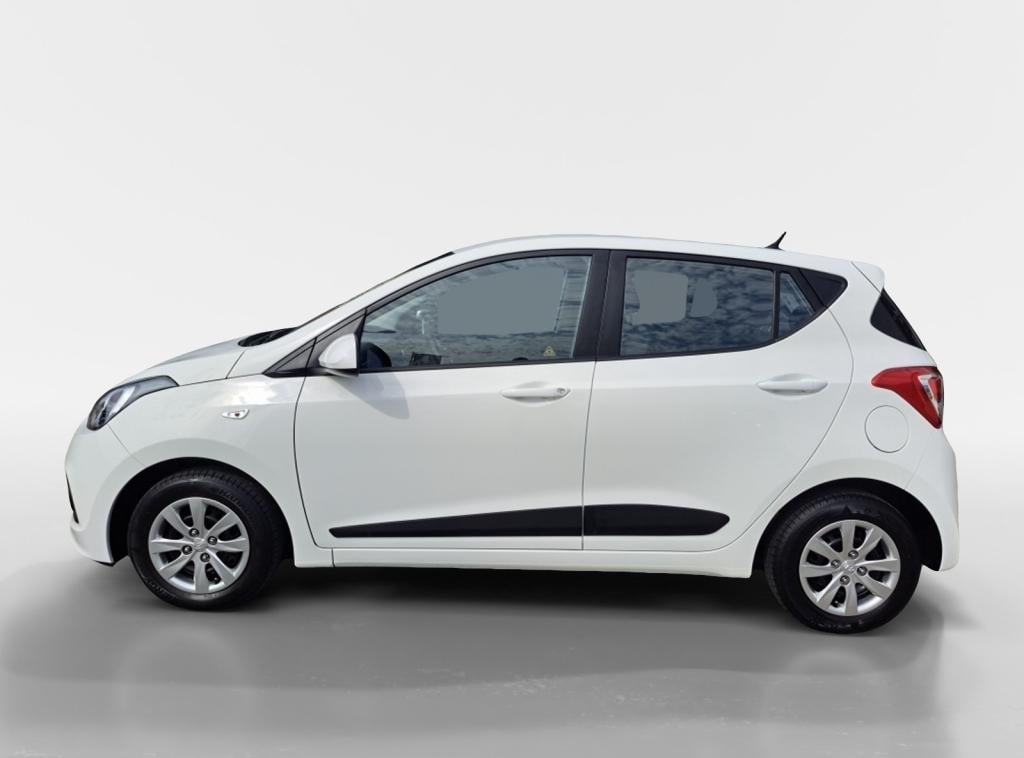Hyundai I 10 1.0i i-motion comfort | 15.021 km !! | 1e eig. | nl auto | aut