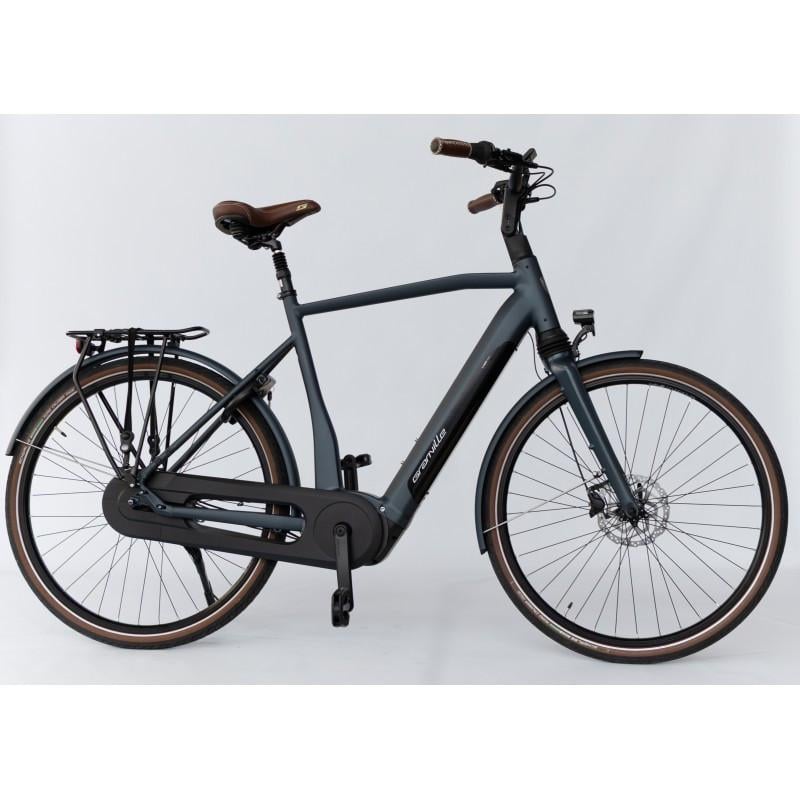 Granville E-Elegance NEX 625Wh