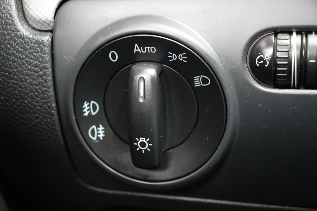 Volkswagen Golf 1.4 tsi highline | navi | cruise | pdc |