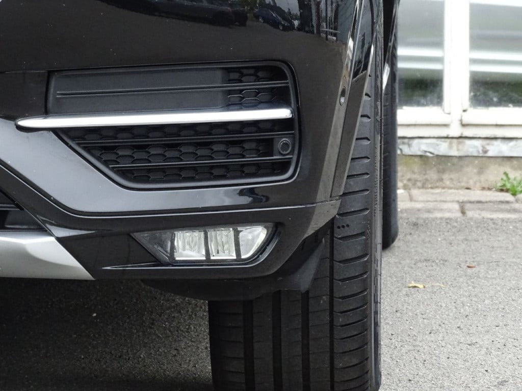 Volvo XC90 2.0 t6 awd inscription 7-zits | stoelverwarming/ventilatie