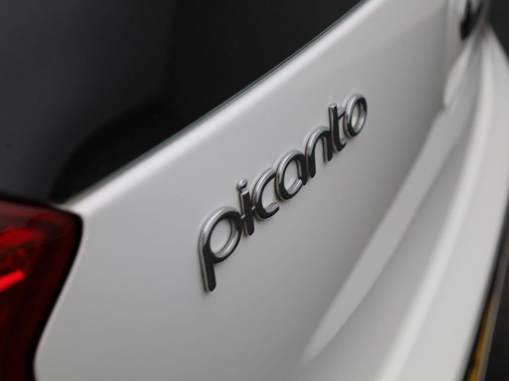 Kia Picanto 1.0 mpi comfortplusline | 5-deurs | airco | bluetooth