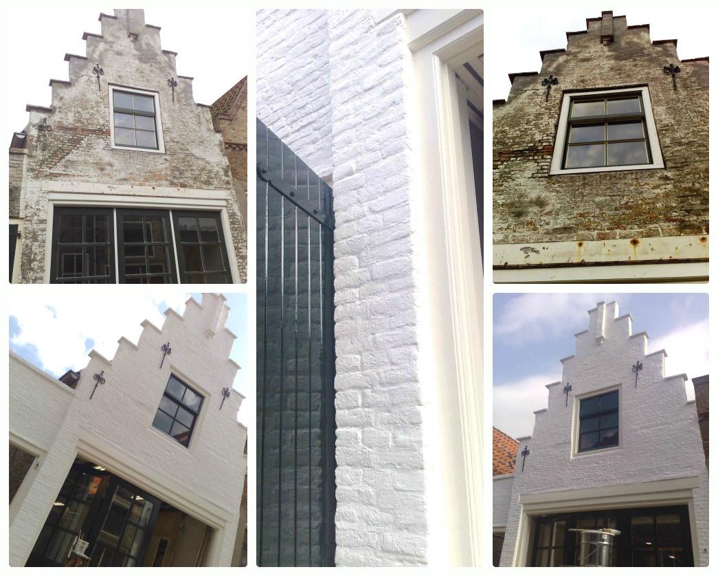 Schilder voor al uw schilderwerk