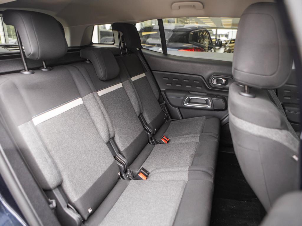 Citroen C5 Aircross hybrid 145pk plus automaat