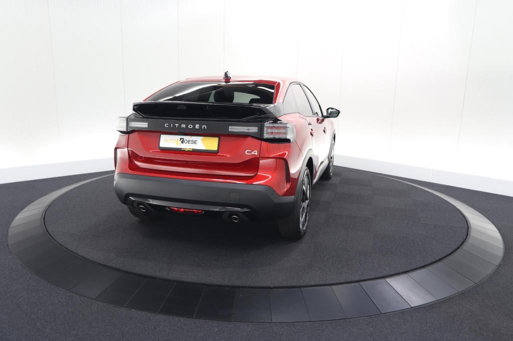 Citroen C4 1.2 hybrid 145pk max | 360 camera | adaptieve cruise control | n