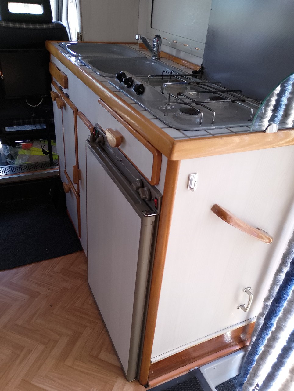 Autostar Camper