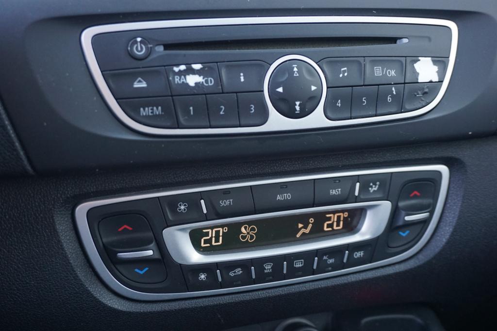 Renault Grand Scenic 1.4 tce expression climate / navi / cruise / elektr. r