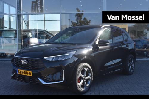 Ford Kuga 2.5 phev st-line x | panoramadak | climate control | adaptieve cr