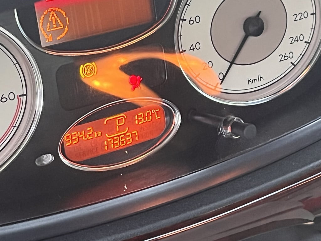 Rover 75 4.6 v8 executive | verkocht