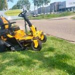 Cub cadet xz6 s127