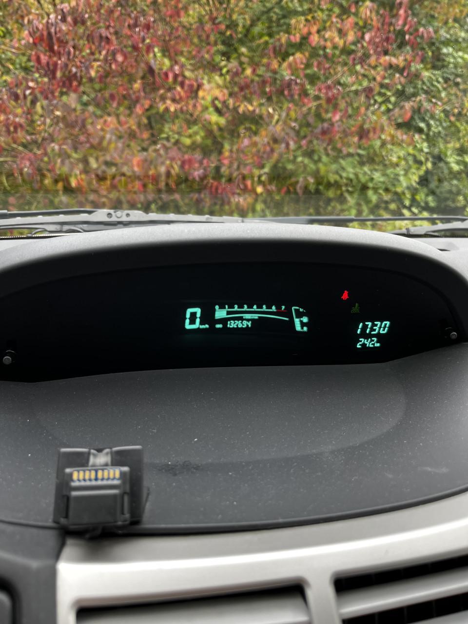 Toyota Yaris 1.3 benzine