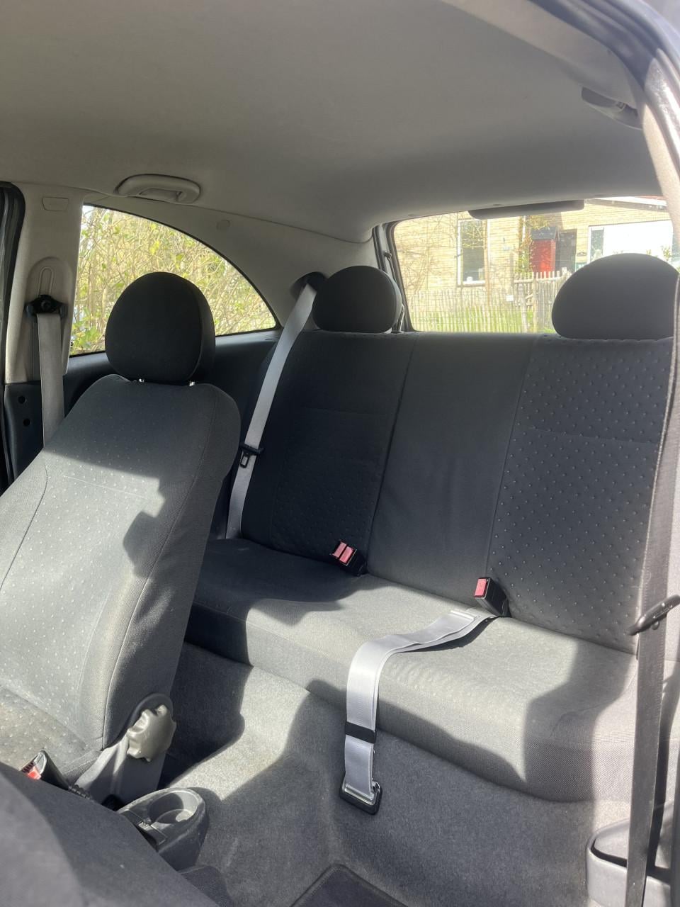 Opel corsa 1.2, 2003