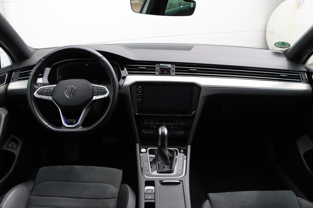 Volkswagen Passat variant 1.4 tsi phev gte business | soh 91,1,% |