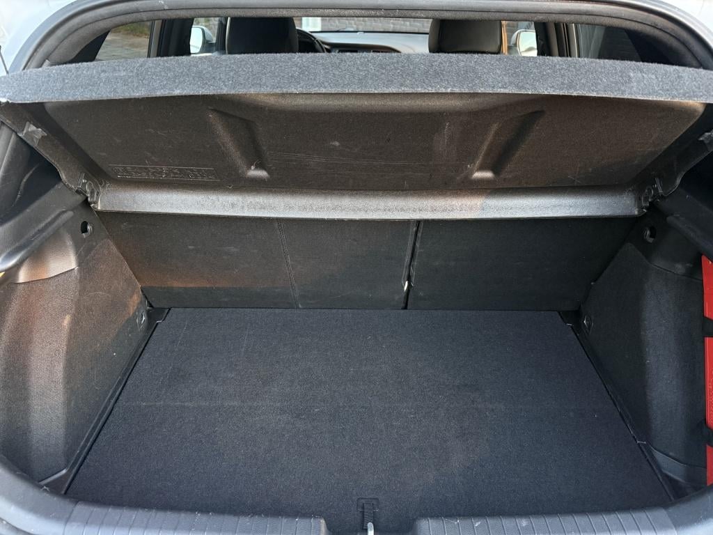 Hyundai I 20 1.2 hp black edition