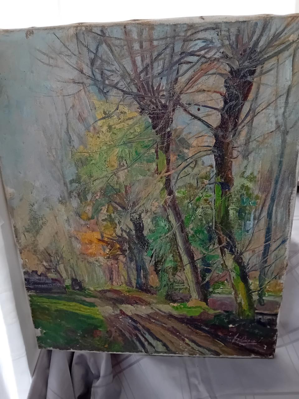 Vintage decoratie