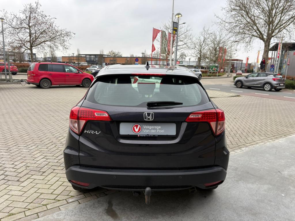 Honda HR-V 1.5 i-vtec elegance
