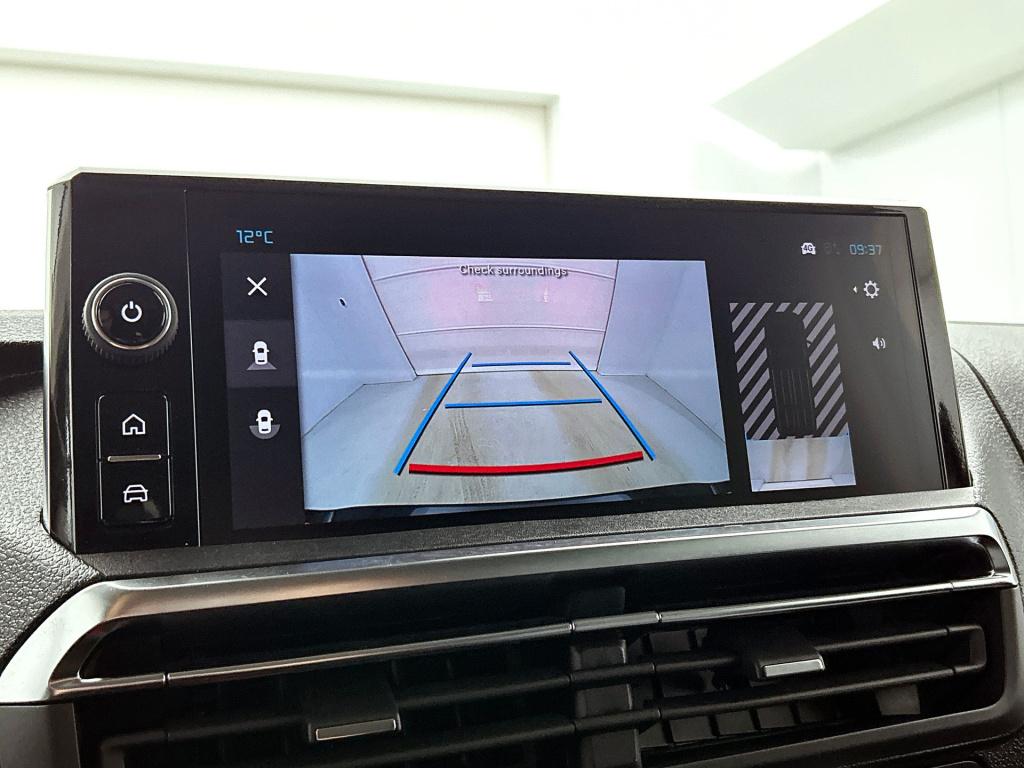 Citroen Onbekend holidays bluehdi 180pk automaat | rijklaar | hefdak | vol 