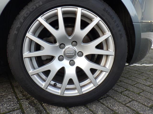 Audi TT 2.0 tfsi pro line