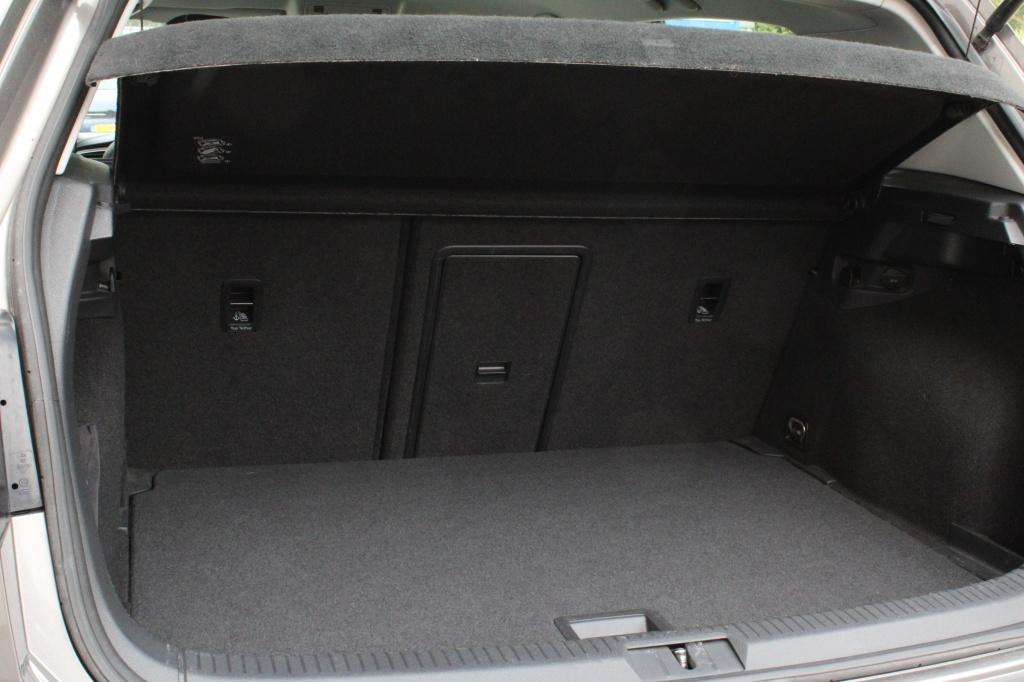 Volkswagen Golf 1.0 tsi comfortline