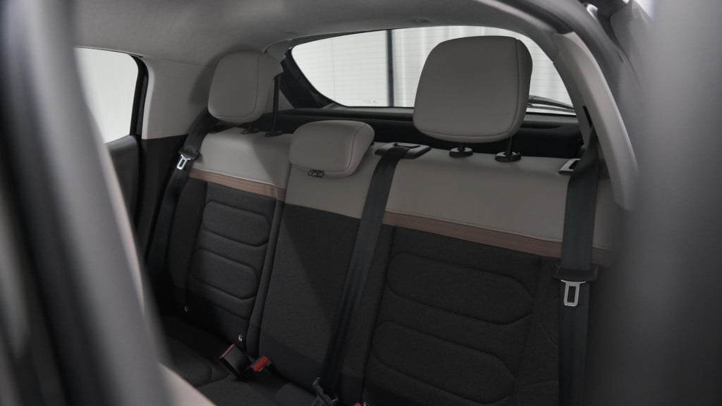Citroen C3 puretech 82 feel edition | apple carplay | parkeersensoren | nav
