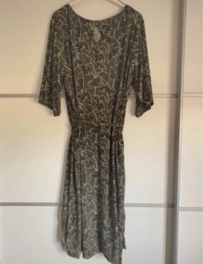 Te koop zomerjurk mt XL