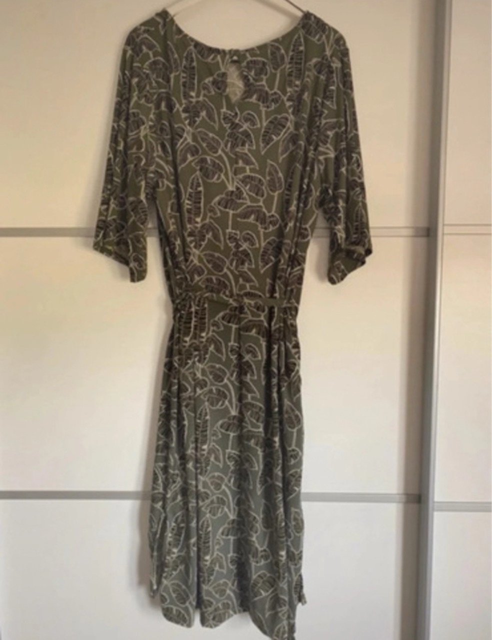 Te koop zomerjurk mt XL