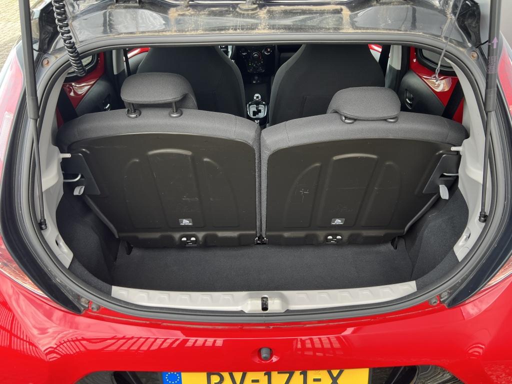 Toyota Aygo 1.0 vvt-i x-cite | nl auto | dealeronderhouden |