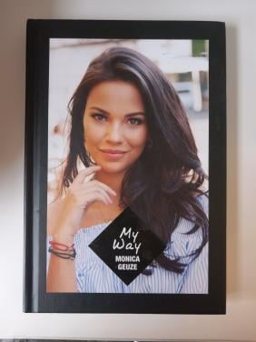 My way - Monica Geuze