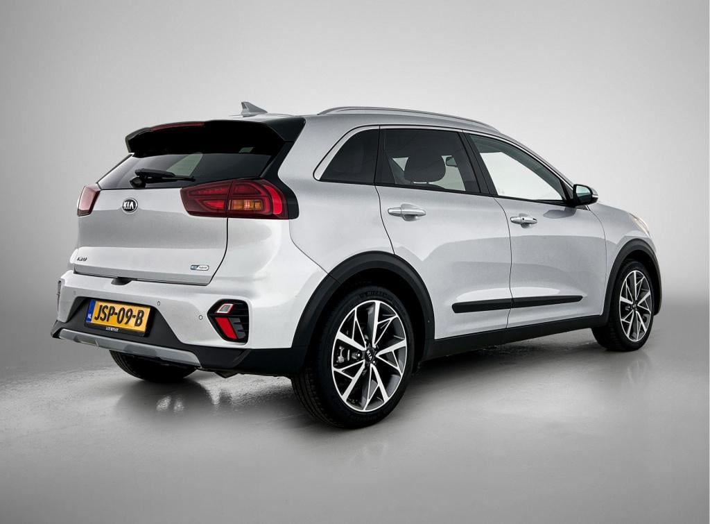 Kia Niro 1.6 gdi hybrid executiveline jbl | full led | elec. stoelen + memo