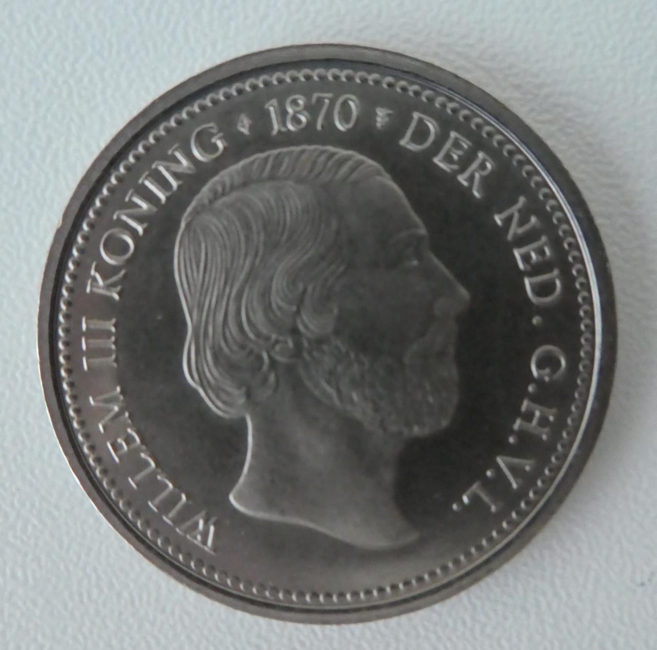 Nederland – 5 gulden munt, 125 jaar de Bijenkorf - 1995