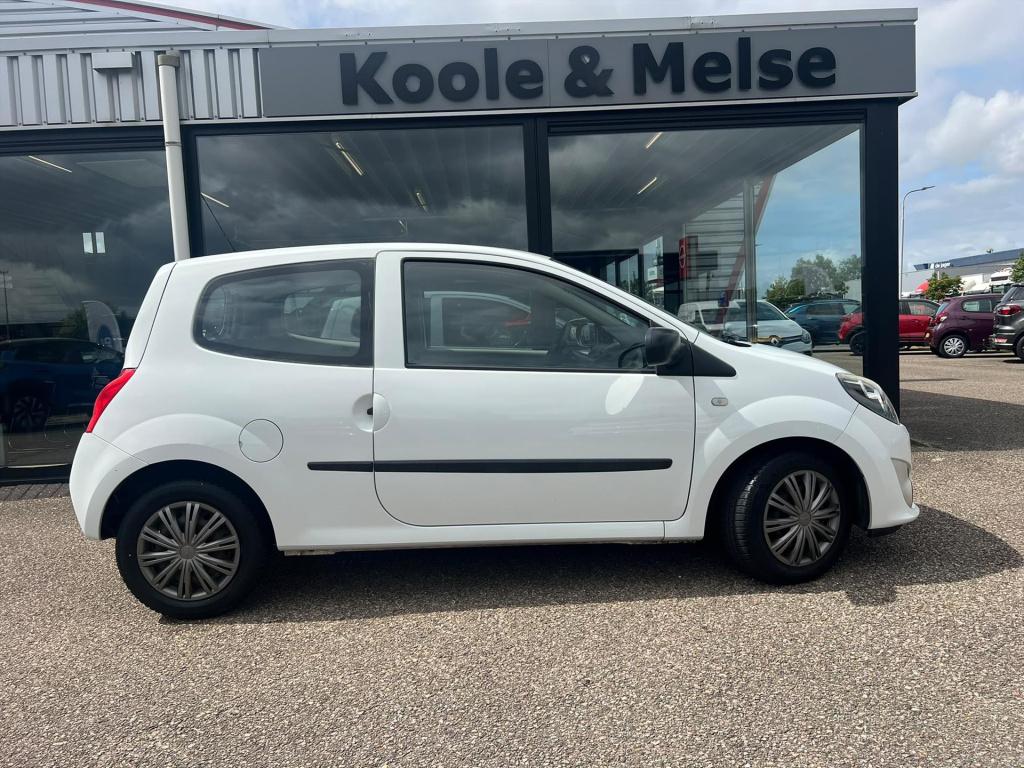 Renault Twingo 1.2 16v 75pk