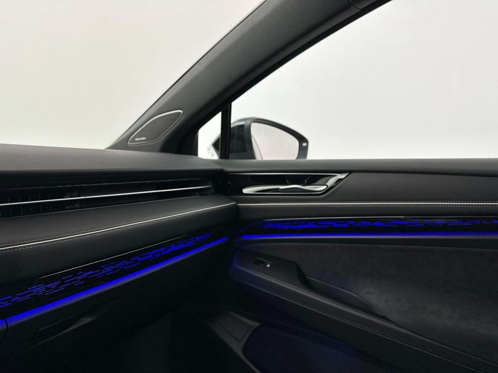 Volkswagen Id.7 limited edition plus 86 kwh accu, 210 kw / 286 pk
