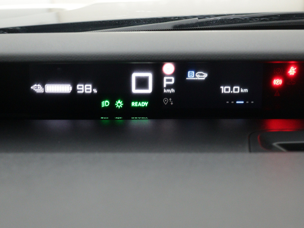 Citroen ë-c3 elektrisch 113pk max 44 kwh | diect leverbaar! |