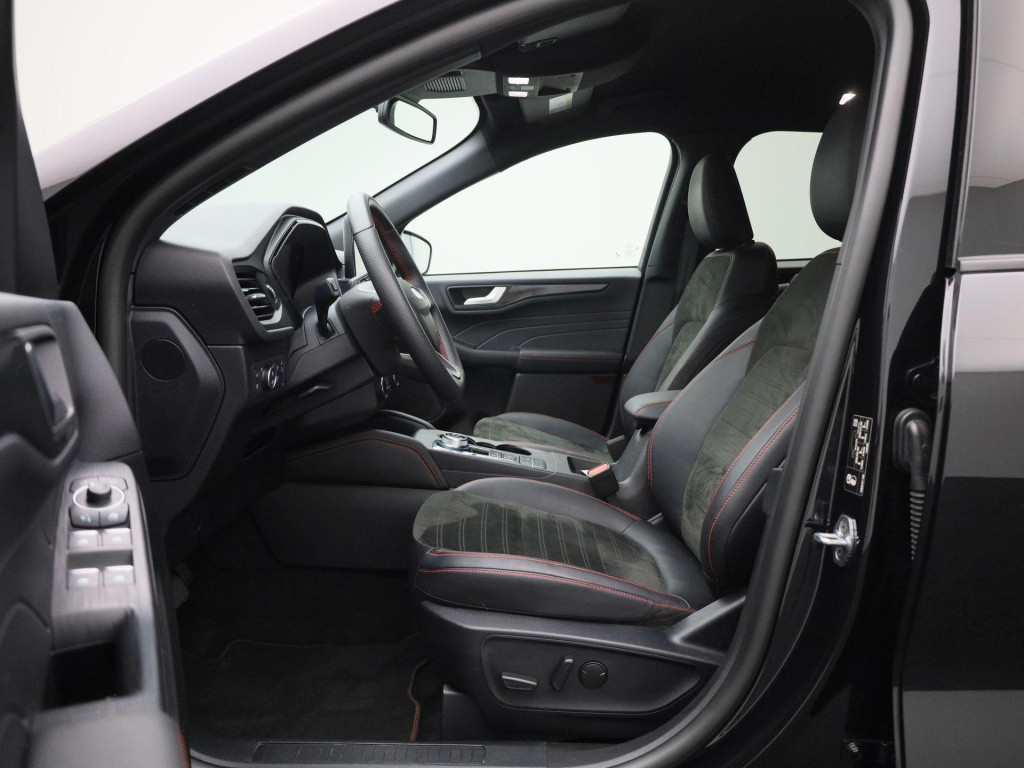 Ford Kuga 2.5 phev st-line | climate control | adaptieve cruise control | w