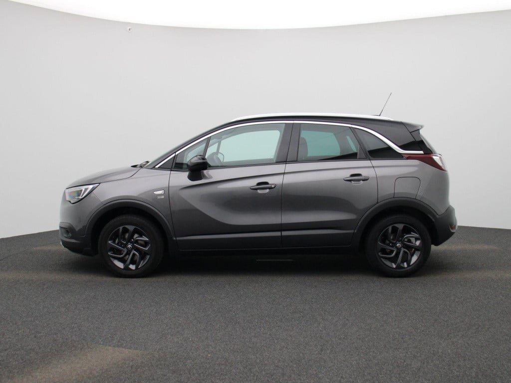 Opel Crossland X 1.2 turbo 120 jaar edition | navigatie | camera | climate 