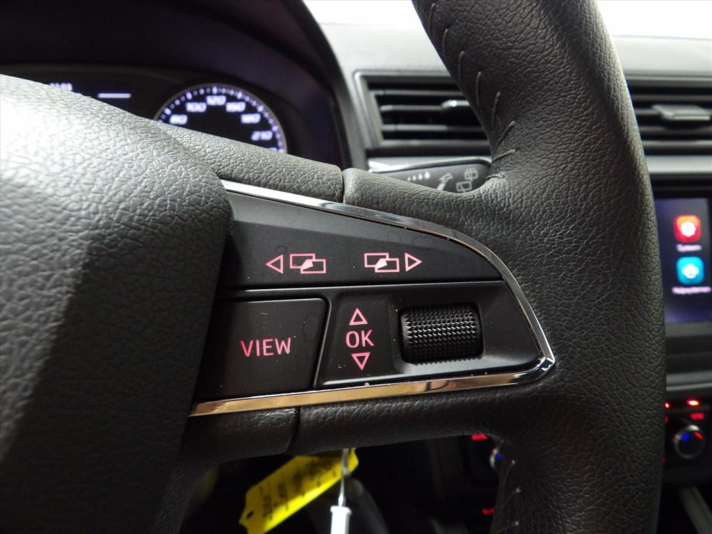 Seat Ibiza 1.0 ecotsi 95pk style