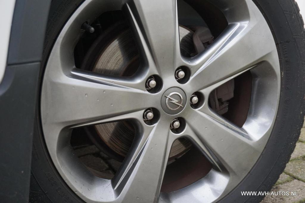 Opel Mokka 1.4 t cosmo