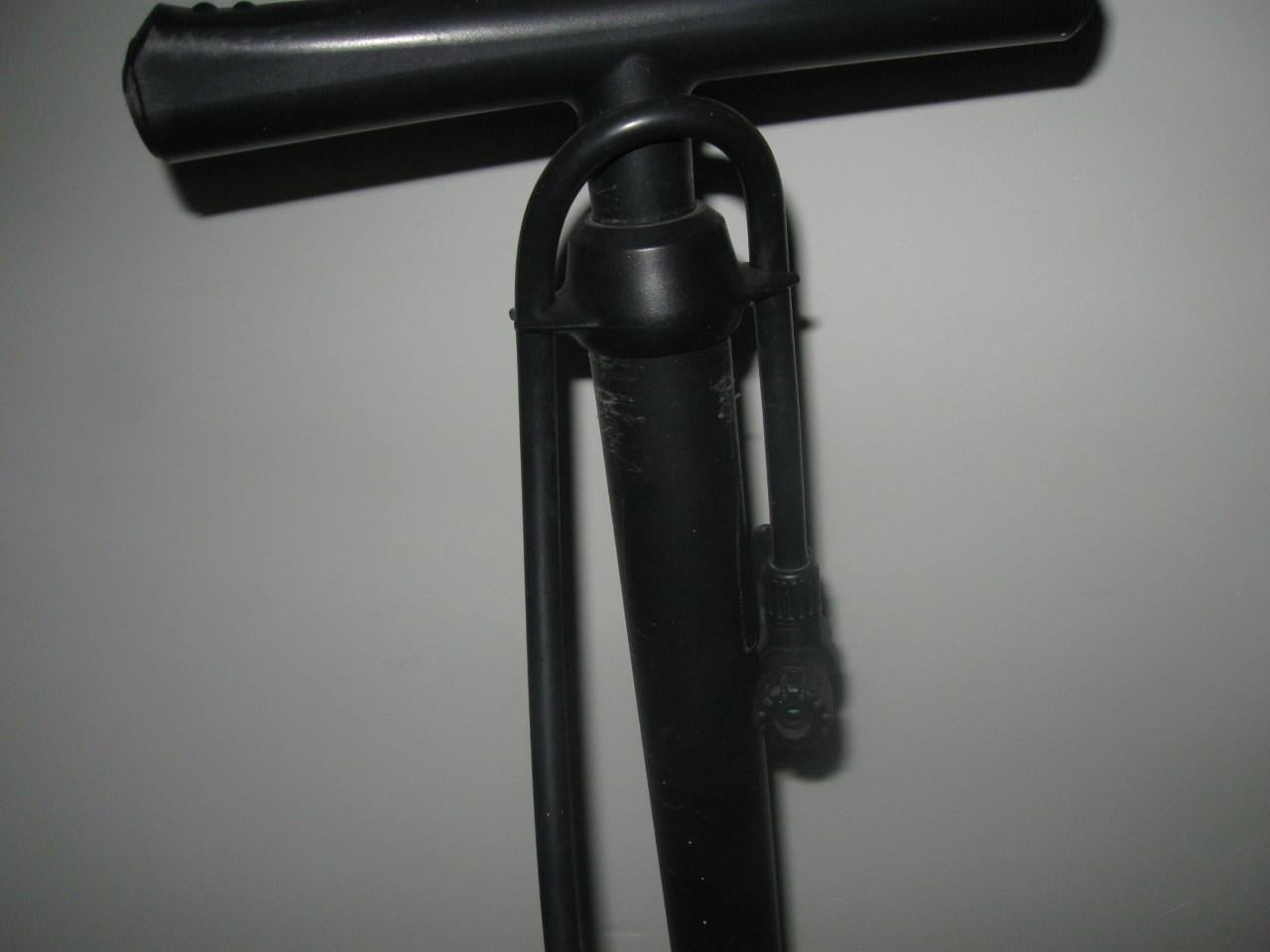 Fietspomp