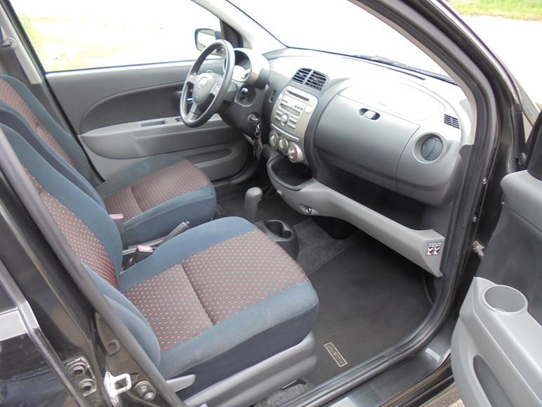 Daihatsu Sirion 2 1.5-16V Sport/automaat/airco/Elek.pakket/KMST 124.337+NAP