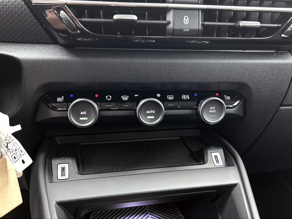 Citroen Ë-c4 feel pack 50 kwh | rijklaar | 3 fase | stoelverwarming | head-