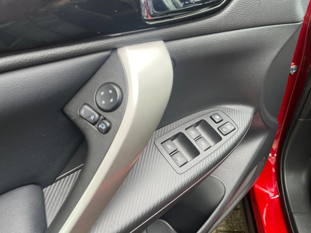 Mitsubishi Eclipse Cross 2.4 phev instyle|trekhaak|rijklaar