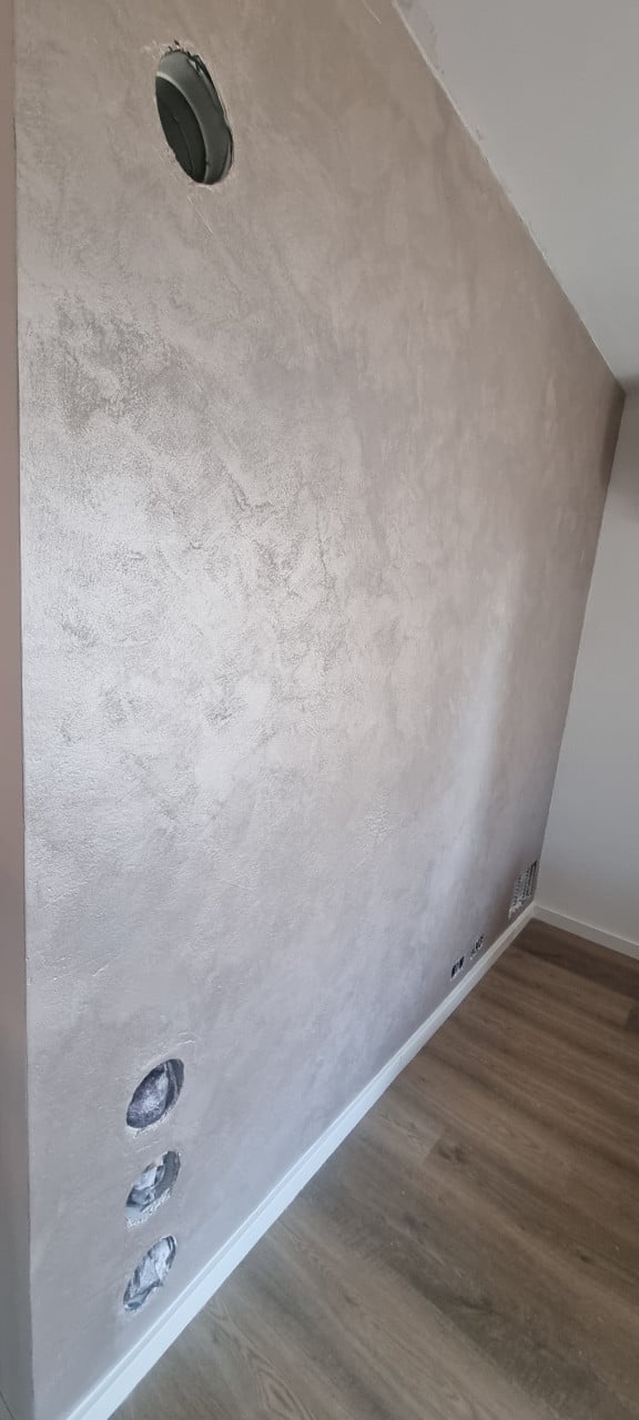 Klussen en Schildersbedrijf