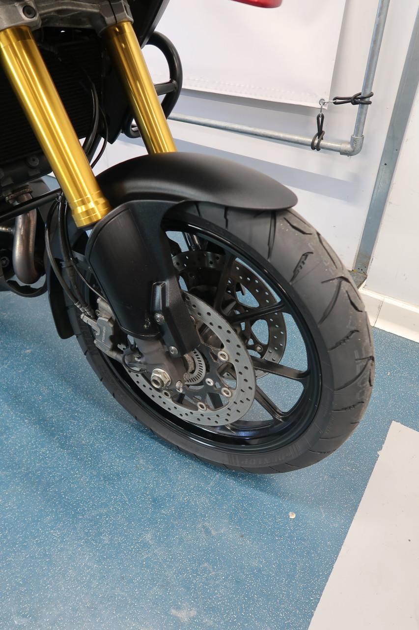 2015 Suzuki V-Strom DL1000