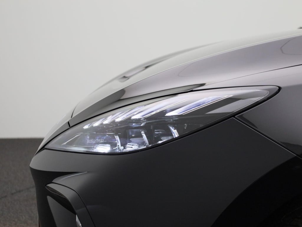 MG Mg4 64 kwh luxury