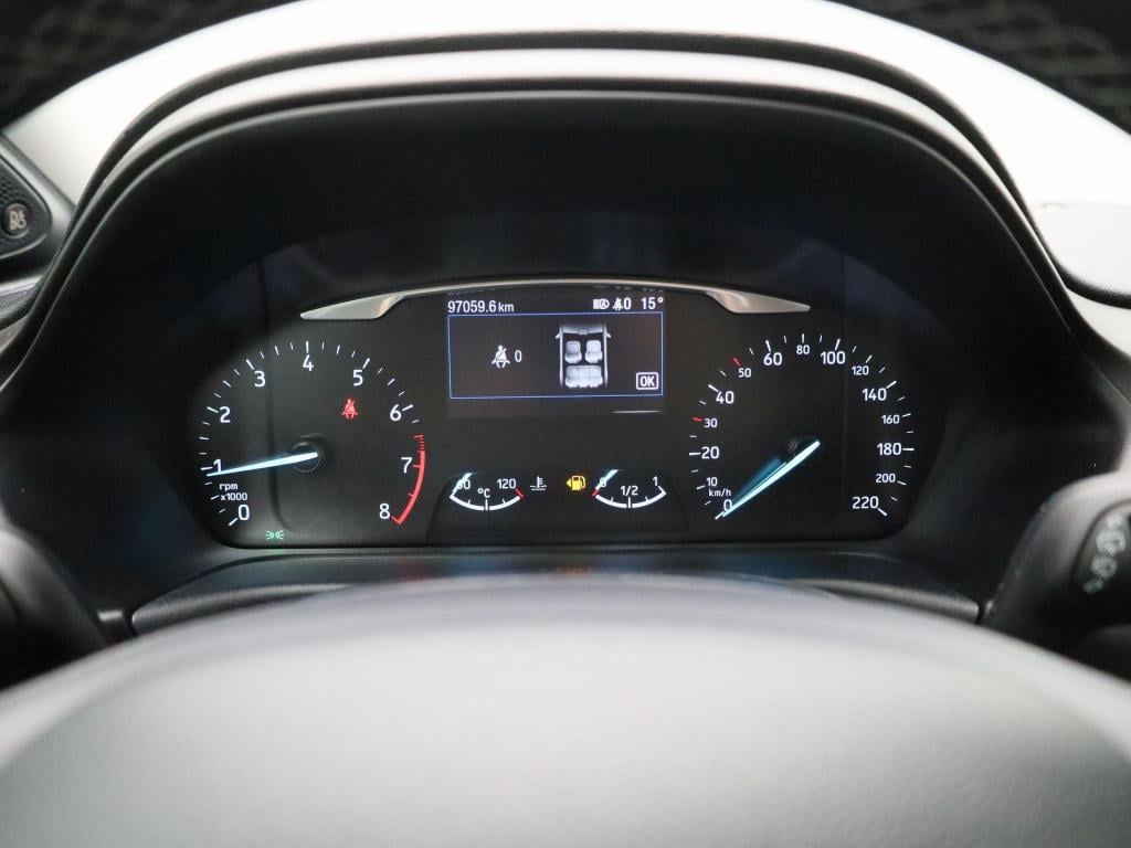 Ford Puma 1.0 ecoboost hybrid titanium x first edition b&o soundsystem | ca